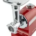 Мясорубка GRESSEL GMG-1702 красный