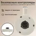 Вспениватель молока TESLER MF-260 BEIGE