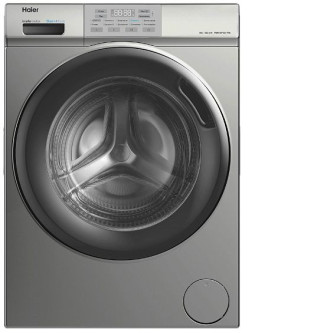 Стиральная машина HAIER HW60-BP12919AS