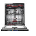 Посудомоечная машина KUPPERSBERG GIM 6097 Посудомоечная машина KUPPERSBERG GIM 6097