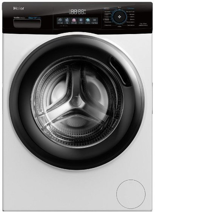 Стиральная машина HAIER HW65-BP129302A Стиральная машина HAIER HW65-BP129302A