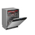Посудомоечная машина KUPPERSBERG GIM 6097 Посудомоечная машина KUPPERSBERG GIM 6097