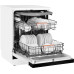 Посудомоечная машина WEISSGAUFF DW 6038 W Inverter Посудомоечная машина WEISSGAUFF DW 6038 W Inverter