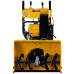 Снегоуборщик DENZEL SBL 711D PRO 97655 Снегоуборщик DENZEL SBL 711D PRO 97655