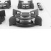 Варочная поверхность WEISSGAUFF HG 640 WGh