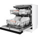Посудомоечная машина WEISSGAUFF DW 6038 W Inverter Посудомоечная машина WEISSGAUFF DW 6038 W Inverter