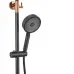 Душевая система OULIN OL-HT-2318 Душевая система OULIN OL-HT-2318