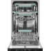Посудомоечная машина WEISSGAUFF BDW 4160 Ultra Real Autoopen Infolight
