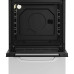 Плита BEKO FFSS57001W
