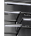 Холодильник HIBERG S-RFQ 800 B inverter