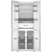 Холодильник NORDFROST RFQ 440 NFGW inverter