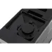 Кофемашина JVC JK-CM85 black