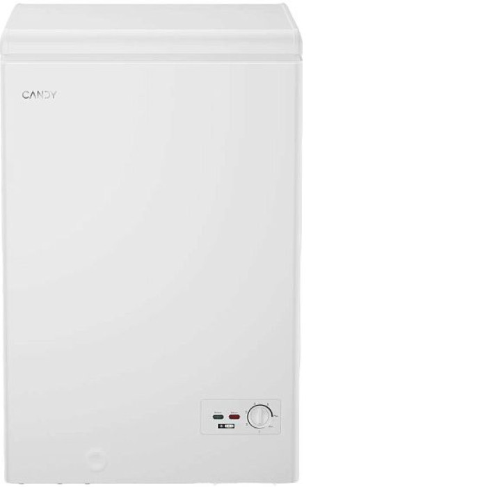 Морозильный ларь CANDY CCM100R