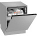 Посудомоечная машина WEISSGAUFF BDW 6038 Touch Inverter Autoopen Infolight Посудомоечная машина WEISSGAUFF BDW 6038 Touch Inverter Autoopen Infolight