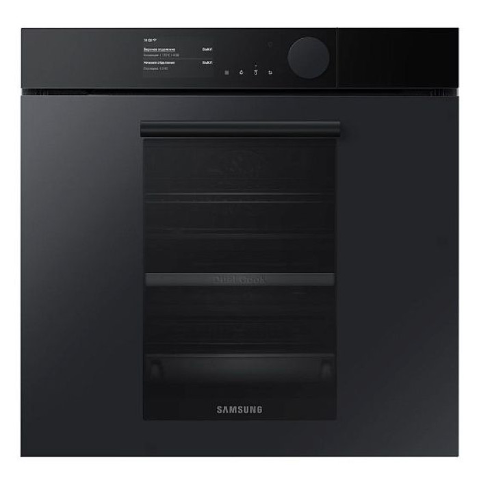 Духовой шкаф SAMSUNG NV75T9979CD/WT Духовой шкаф SAMSUNG NV75T9979CD/WT