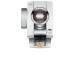 Кофемашина JURA Z10 Aluminium White EB