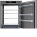 Холодильник WEISSGAUFF WRKI 1970 Total NoFrost Inverter Premium Ecofresh Inox