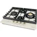 Варочная поверхность HIBERG VM 6245 Y Варочная поверхность HIBERG VM 6245 Y