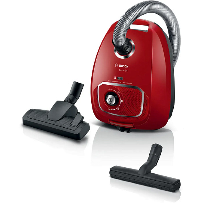 Пылесос BOSCH BGLS4X380 Пылесос BOSCH BGLS4X380