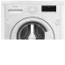 Стиральная машина INDESIT IWBI 7290 VW