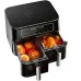 Аэрогриль DREAME Tasti Airfryer DZ30 Аэрогриль DREAME Tasti Airfryer DZ30