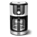 Кофеварка BQ CM1010 черный-стальной Кофеварка BQ CM1010 черный-стальной