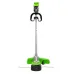 Триммер GREENWORKS ST121 2112507UB Триммер GREENWORKS ST121 2112507UB