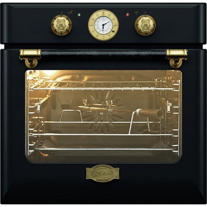 Духовой шкаф KAISER EH 6432 BE Eco Духовой шкаф KAISER EH 6432 BE Eco