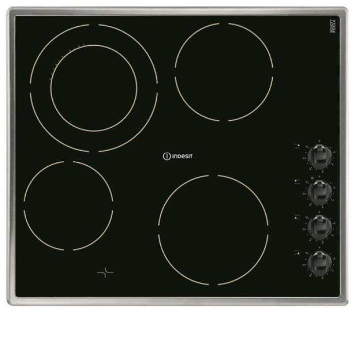Поверхность INDESIT vrm 641 md ix