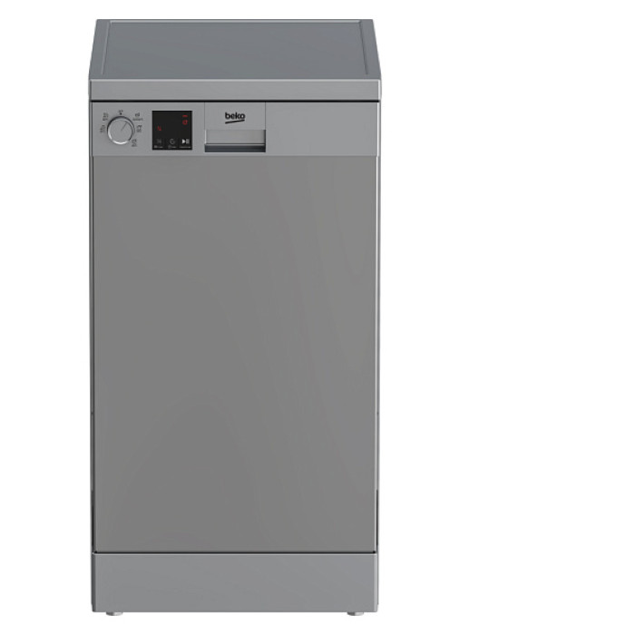 Посудомоечная машина BEKO DVS050R02S Посудомоечная машина BEKO DVS050R02S