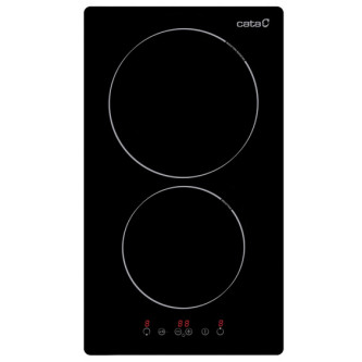 Варочная поверхность CATA IBG 3102 BK