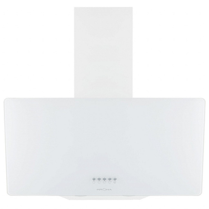 Вытяжка KRONA POLLY 600 WHITE PB Вытяжка KRONA POLLY 600 WHITE PB