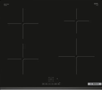 Варочная поверхность BOSCH PUE63KBB5E