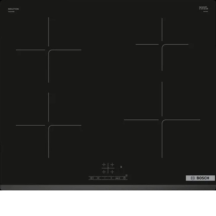 Варочная поверхность BOSCH PUE63KBB5E Варочная поверхность BOSCH PUE63KBB5E