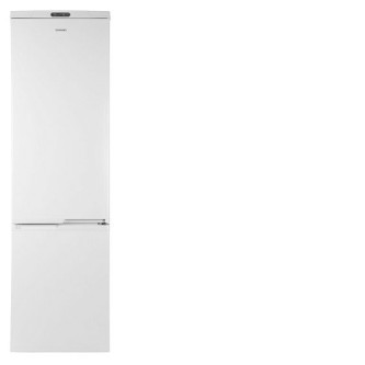 Холодильник SUNWIND SCC403 белый Холодильник SUNWIND SCC403 белый