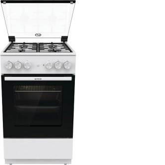 Плита GORENJE GK5A21WH Плита GORENJE GK5A21WH