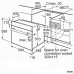 Духовой шкаф BOSCH HBF113BR0Q Духовой шкаф BOSCH HBF113BR0Q