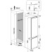 Холодильник WHIRLPOOL WHC20T573