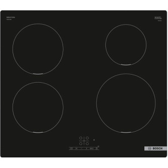 Варочная поверхность BOSCH PUE611BB5D