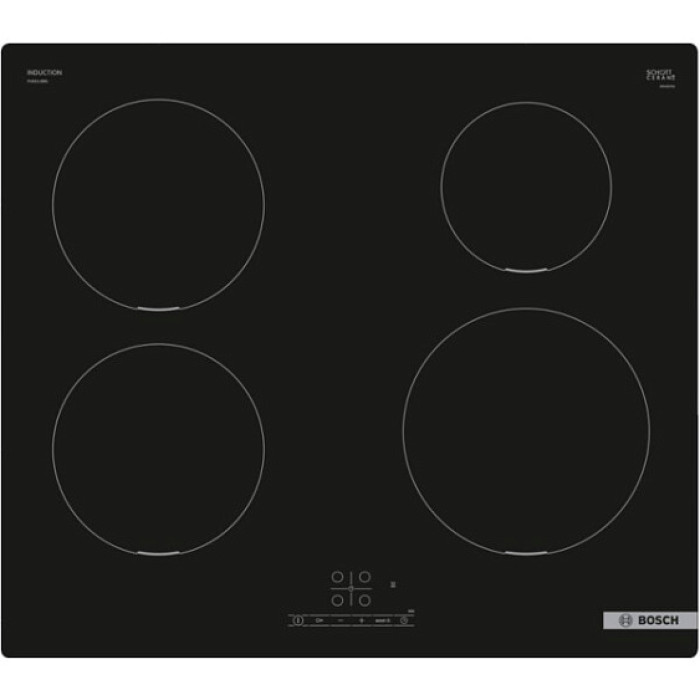 Варочная поверхность BOSCH PUE611BB5D