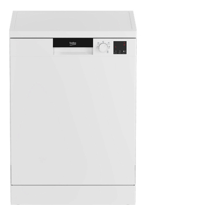Посудомоечная машина BEKO DVN053R01W Посудомоечная машина BEKO DVN053R01W