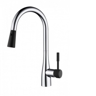 Смеситель D&K Rhein Schiller DA1462505B