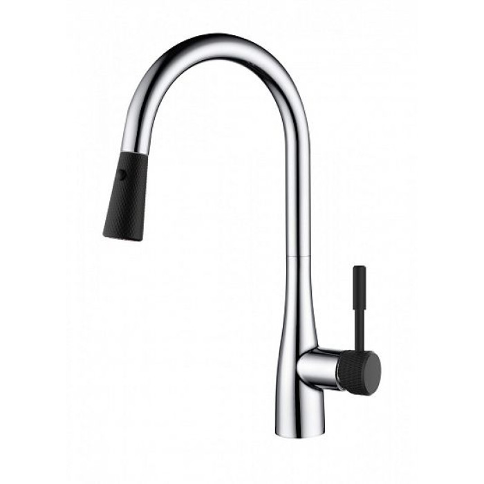 Смеситель D&K Rhein Schiller DA1462505B Смеситель D&K Rhein Schiller DA1462505B