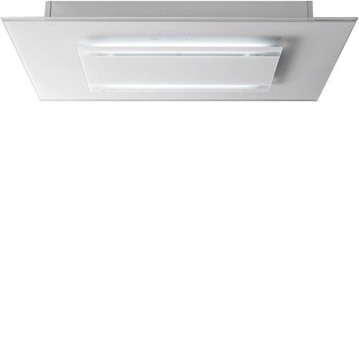Вытяжка FALMEC Aura IS.120 P.E.(потолочная, белое стекло) CAEI20.E0P2#ZZZB461F Вытяжка FALMEC Aura IS.120 P.E.(потолочная, белое стекло) CAEI20.E0P2#ZZZB461F