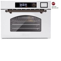 Духовой шкаф ILVE 645SNHSW/BUB Духовой шкаф ILVE 645SNHSW/BUB