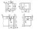 Кухонная мойка TEKA ASTRAL 45 B-TG 1B 1D WHITE (40143511) Кухонная мойка TEKA ASTRAL 45 B-TG 1B 1D WHITE (40143511)