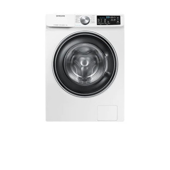 Стиральная машина SAMSUNG WW80R42LXEW