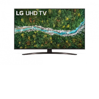 Телевизор LG 43UP78006LC Телевизор LG 43UP78006LC