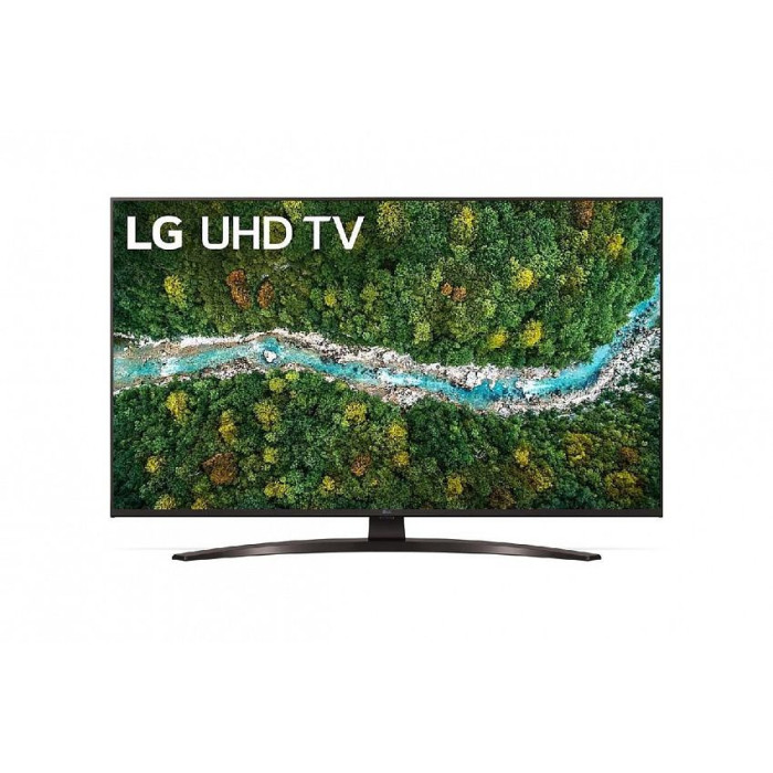 Телевизор LG 43UP78006LC Телевизор LG 43UP78006LC