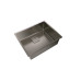 Кухонная мойка TEKA FLEXLINEA RS15 50.40 PVD TITANIUM (115000024) Кухонная мойка TEKA FLEXLINEA RS15 50.40 PVD TITANIUM (115000024)